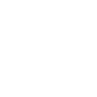 Website Icon White Design